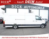 MAN TGE 2.0d L4H3 MAXI EXTRA LANG NAVI+KAM+APPLE+DAB - MAN mit Diesel-Antrieb: Schaltgetriebe