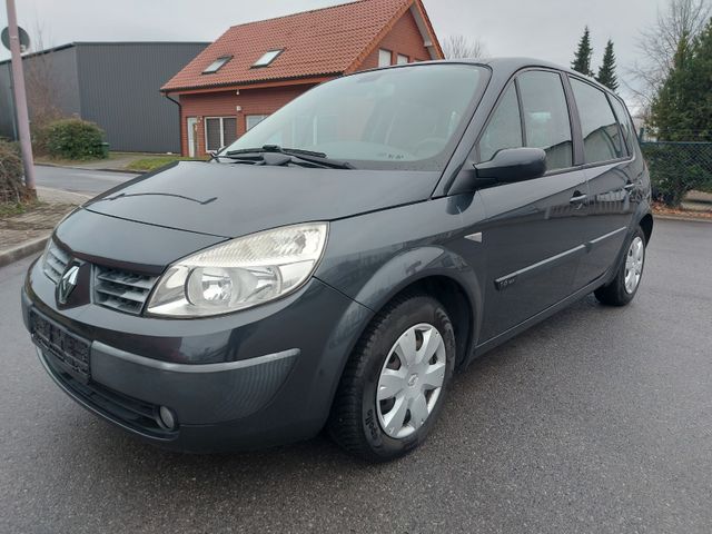 Renault Scenic Avantage 1.6 16V