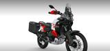 Yamaha XTZ Ténéré 700 World Raid / Zubehör / Garantie - YAMAHA ENDURO