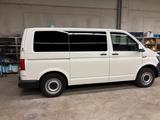 Volkswagen T6 Camper 2.0 TDI 114PS PDC AHK RFK 5Sitz - Wohnwagen in Düsseldorf