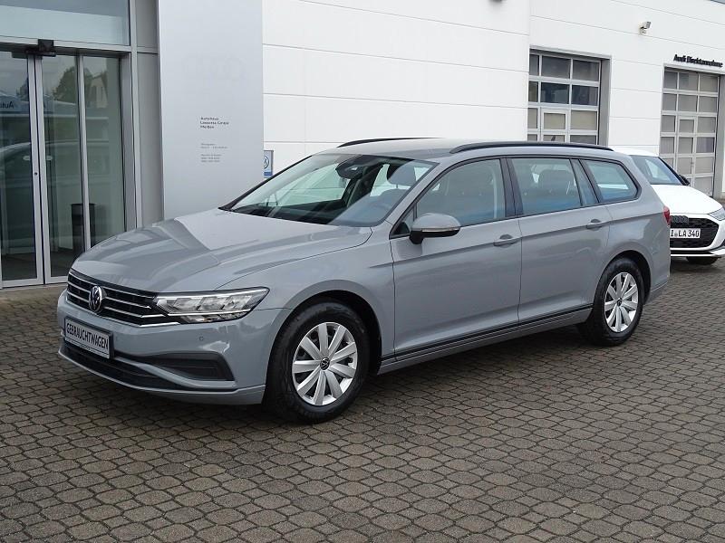 Volkswagen Passat 1.5 TSI Conceptline / Navi, миниатюра 4