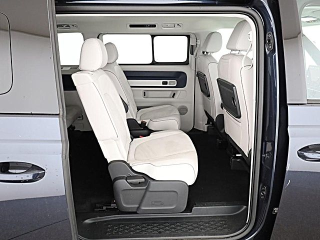 ID. Buzz Pro 286PS 86kWh 6Sitze langer Radstand 