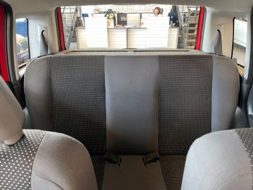 Fiat Panda 1.2 8V Trekking 4X4 *ABS*ALLRAD*ZENTRALVER