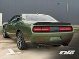Dodge Challenger R/T 345 HEMI V8*LAST CALL*LED*LEDER*N - Dodge aus 2023