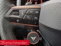 Cupra Ateca - Vorschau Bild 14