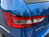 Skoda Superb - Vorschau Bild 17