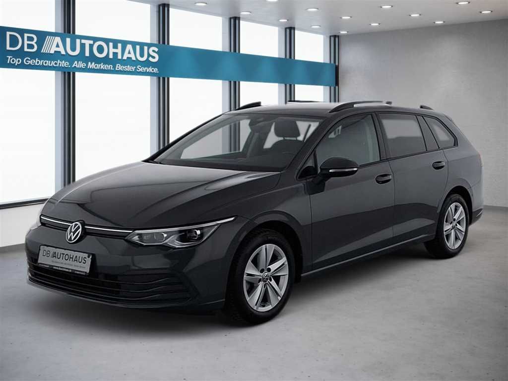 Image of Volkswagen Golf