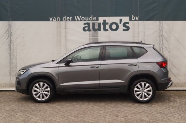 Seat Ateca 1.0 TSI 110pk Style Business Intense -ECC-