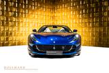 Ferrari 812 GTS + CARBON FIBER + FULL ADAS + LIFT - Ferrari 812: Cabrio