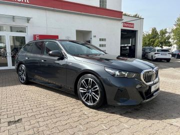 BMW 520 - 4