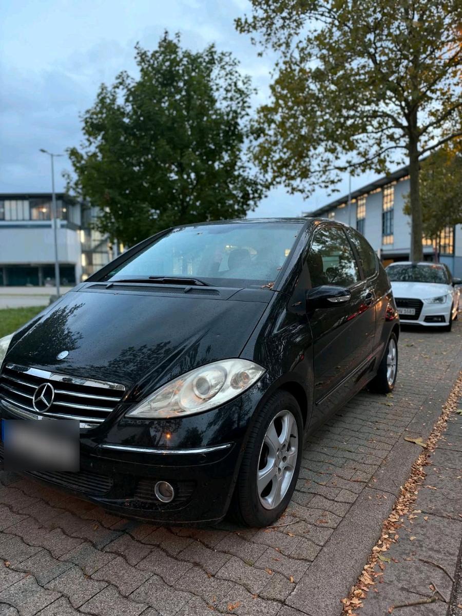 Mercedes-Benz A 150