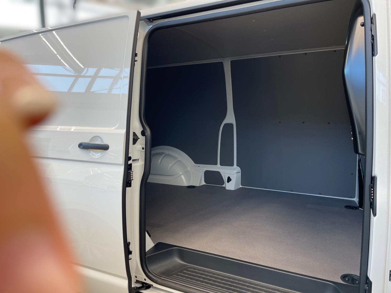 Volkswagen T6.1 Transporter Kasten 2.0 TDI LR *ACC*KAMERA*
