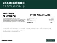 Skoda Fabia - Vorschau Bild 2