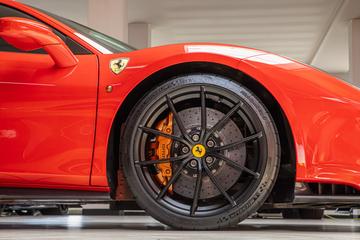 2018 Ferrari 488 PISTA — миниатюра 11