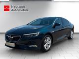 Opel Insignia Ultimate Grand Sport Headup Display - Opel Insignia mit Diesel-Antrieb: Limousine
