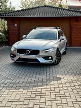 Volvo V60 II B4 145kw 2.0 Diesel 2022 Mome... - Volvo V60: 20