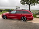 Mercedes-Benz MERCEDES E63 AMG KOMBI TOP ZUSTAND - gebrauchte Mercedes-Benz E 63 AMG aus dem Jahr 2008