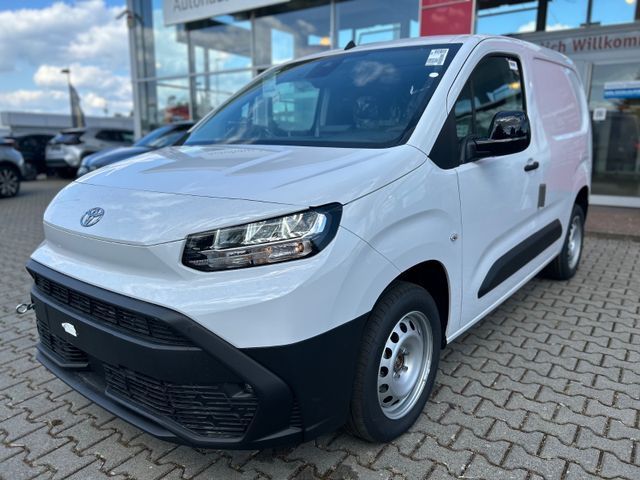 Toyota Proace City Meister L1*ProTouch & Go Paket*