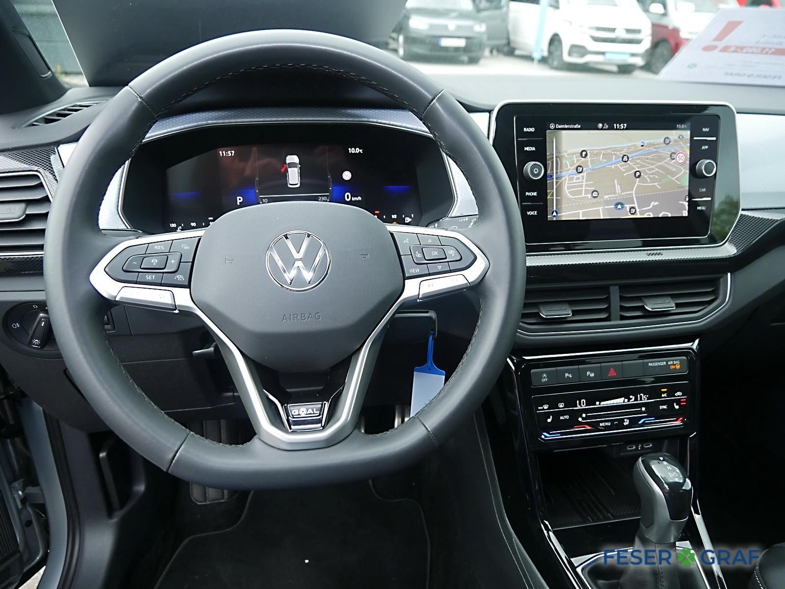Volkswagen T-Cross - Bild 6