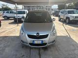 Opel Agila 1.2 16V 94CV Enjoy cambio automatico - Opel Agila: Enjoy