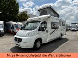 TEC Rotec T697-2-Aufstelldach.2XKlima.TV-für6 Person - Offers