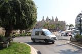 Mercedes-Benz Sprinter L1H2 - Angebote