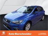 Seat Ibiza 1.0 TSI Style ab 129,- EUR 990,- Anz. Navi