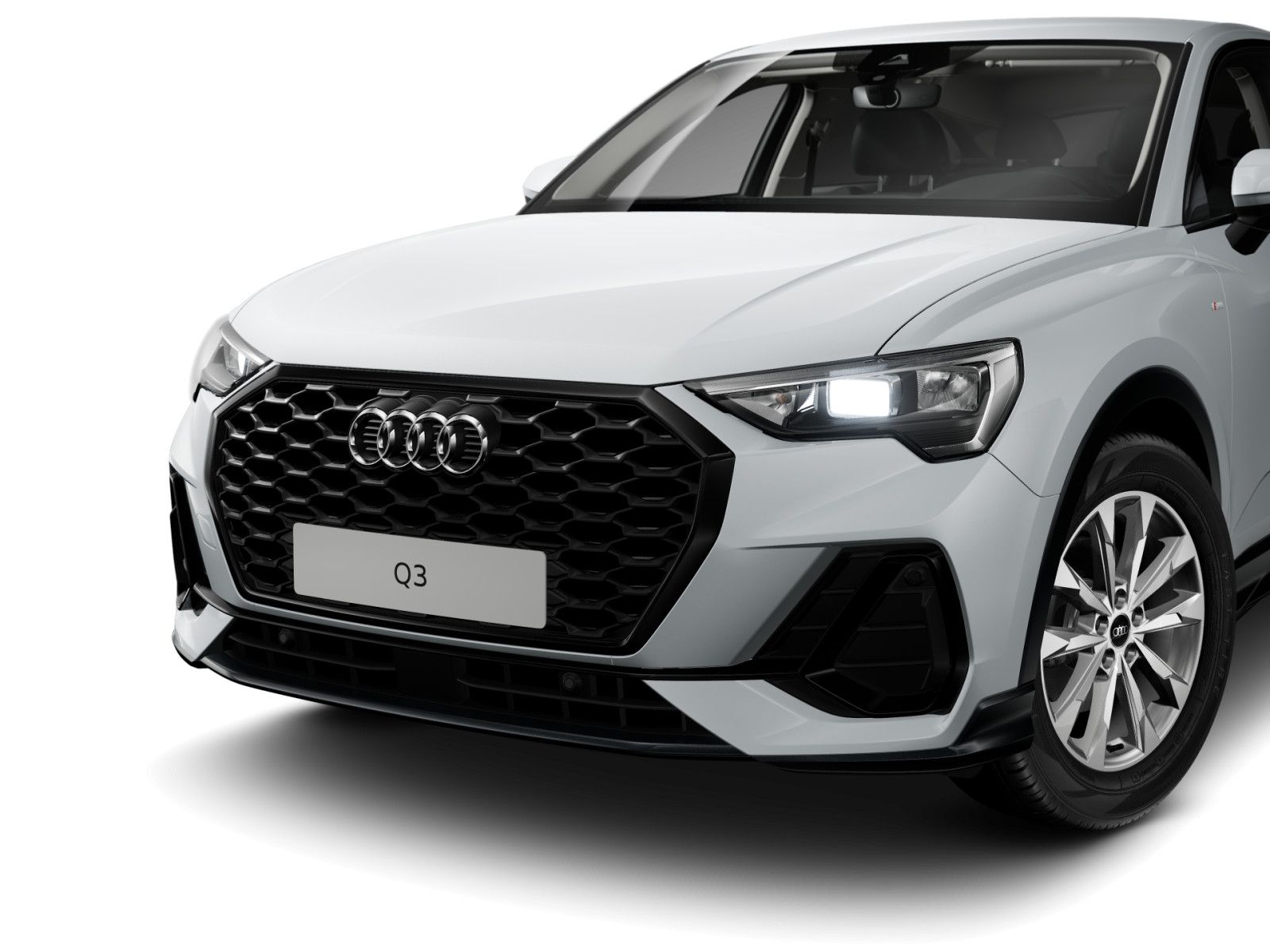 Audi Q3 - Bild 8