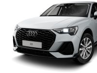 Audi Q3 - Vorschau Bild 8