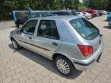 Ford Fiesta Style Family - Ford Fiesta: Style