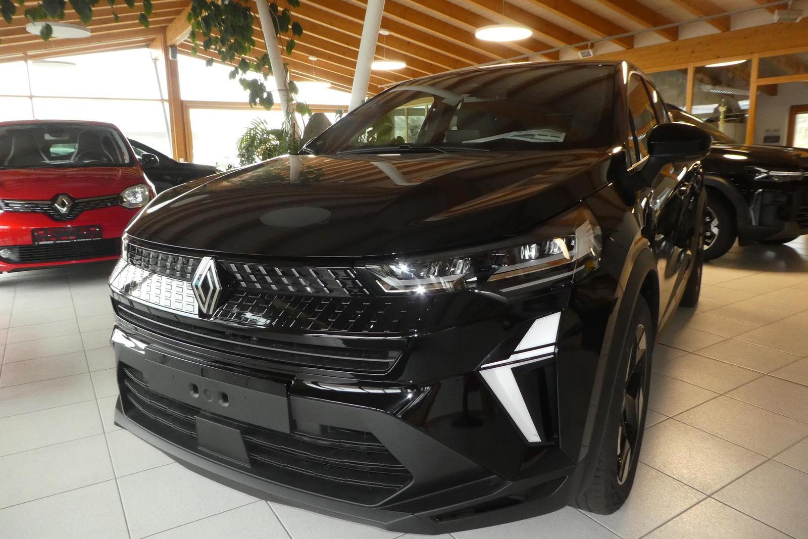 Renault Captur II 1.3 TCe 140 Mild-Hybr. Techno 103 k...