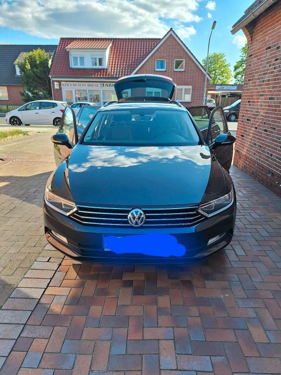 Image of Volkswagen Passat Variant