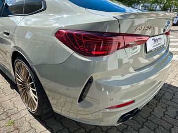 2025 Alpina B4 photo 8