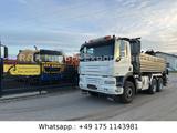DAF CF 85.460*6x4*Euro 5*Blatt/Blatt*Boardmatic*Meil - Angebote entsprechen deinen Suchkriterien