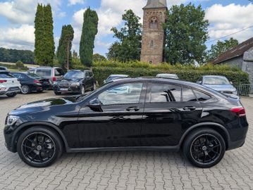 Mercedes GLC 200 - 2