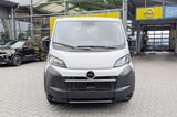Opel Movano L3 DoKa 3-Seiten-Kipper JPM 3,5t verst. - Kleinbus