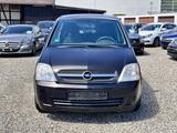 Opel Meriva Edition - gebrauchte Opel Meriva aus dem Jahr 2005