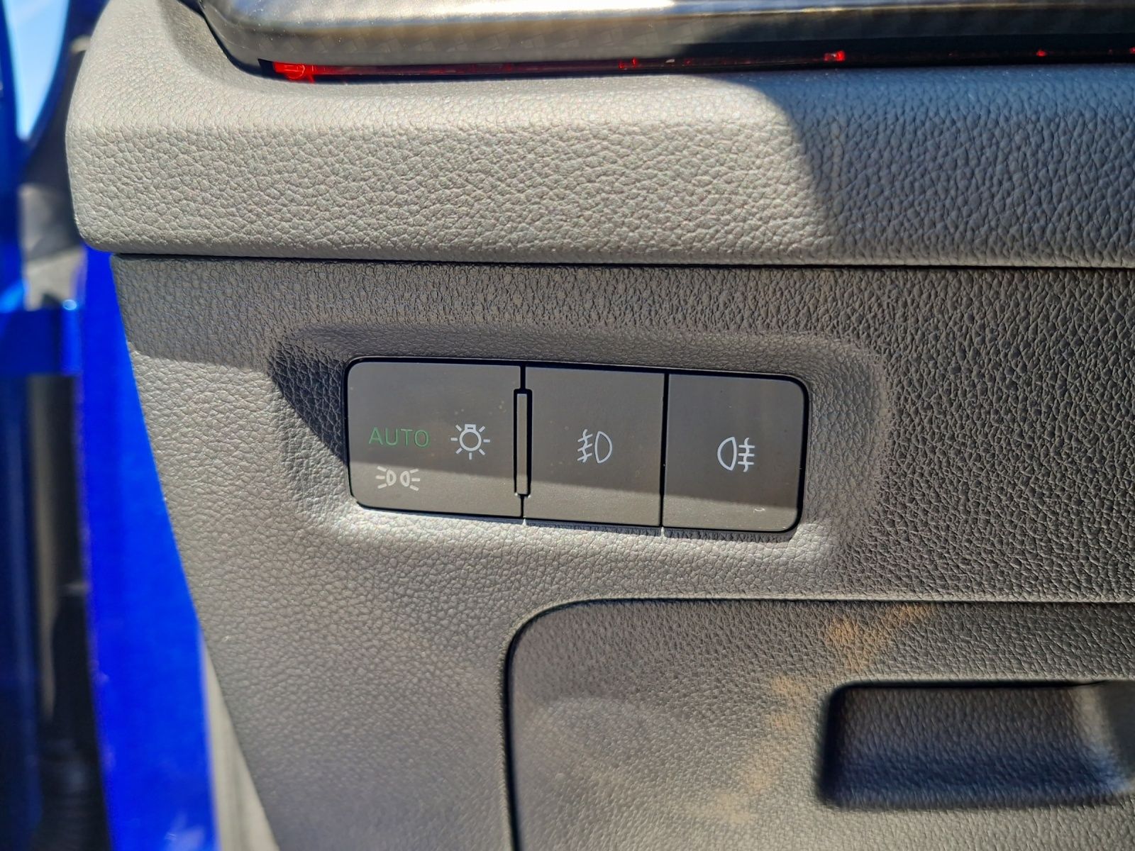 Fahrzeugabbildung SKODA Octavia Combi RS 2.0 TSI DSG Matrix Navi ACC AHK