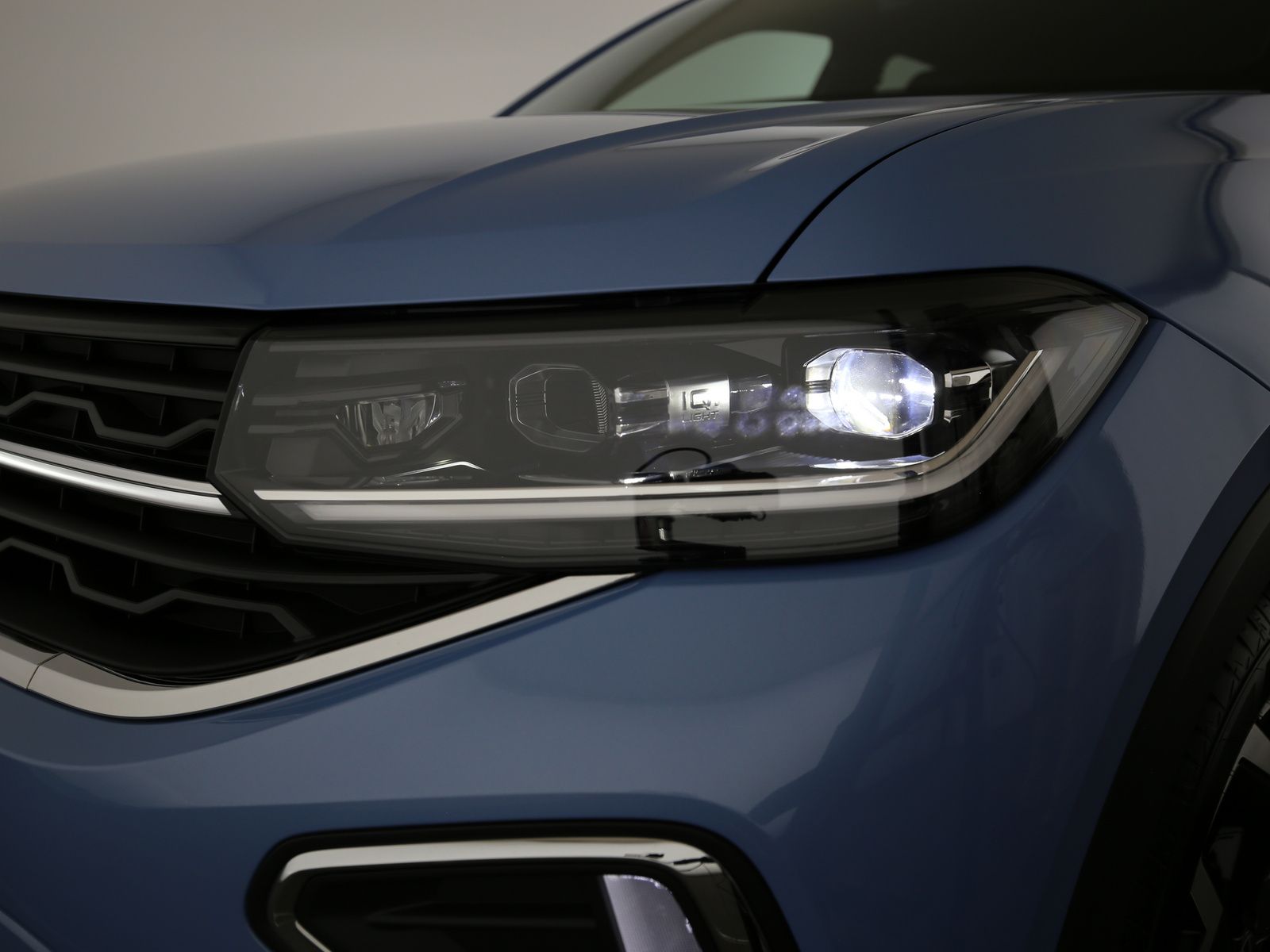 Volkswagen T-Cross - Bild 16