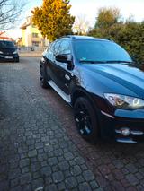BMW x6 40d vollaustattung - BMW 640 SUV
