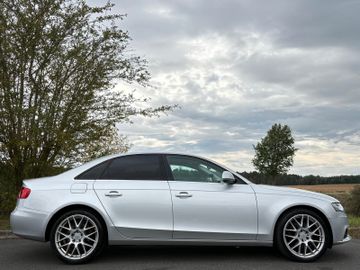 Audi A4 - 5