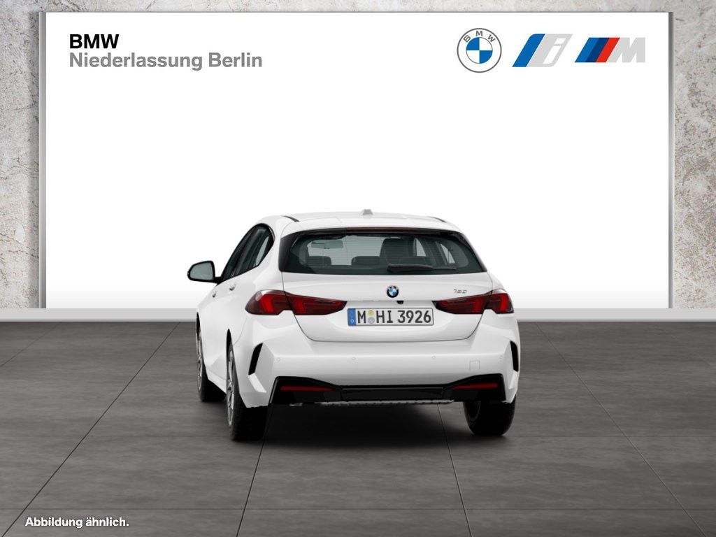 BMW 120 - Bild 7