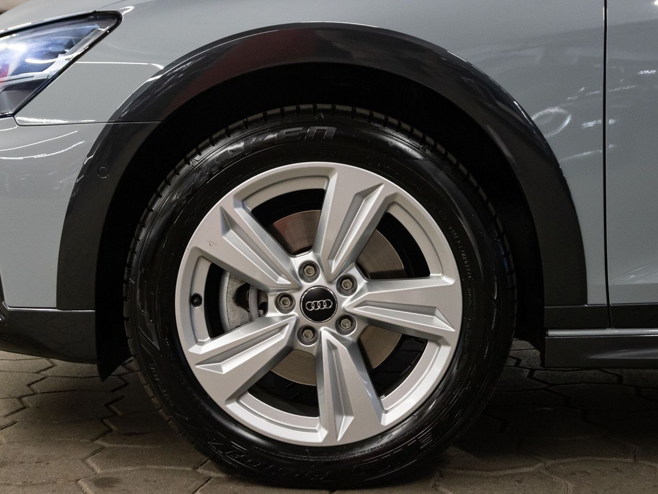 Audi A3 - Bild 9