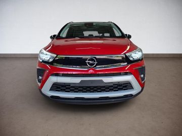Opel Crossland 1.2 DI Turbo Ultimate HeadUp