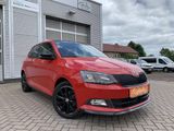 Skoda Fabia 1.2TSI MonteCarlo Pano+Klima+LM-Felgen - Skoda: Felgen