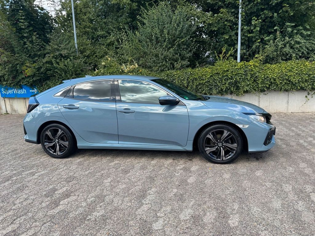 Image of Honda Civic