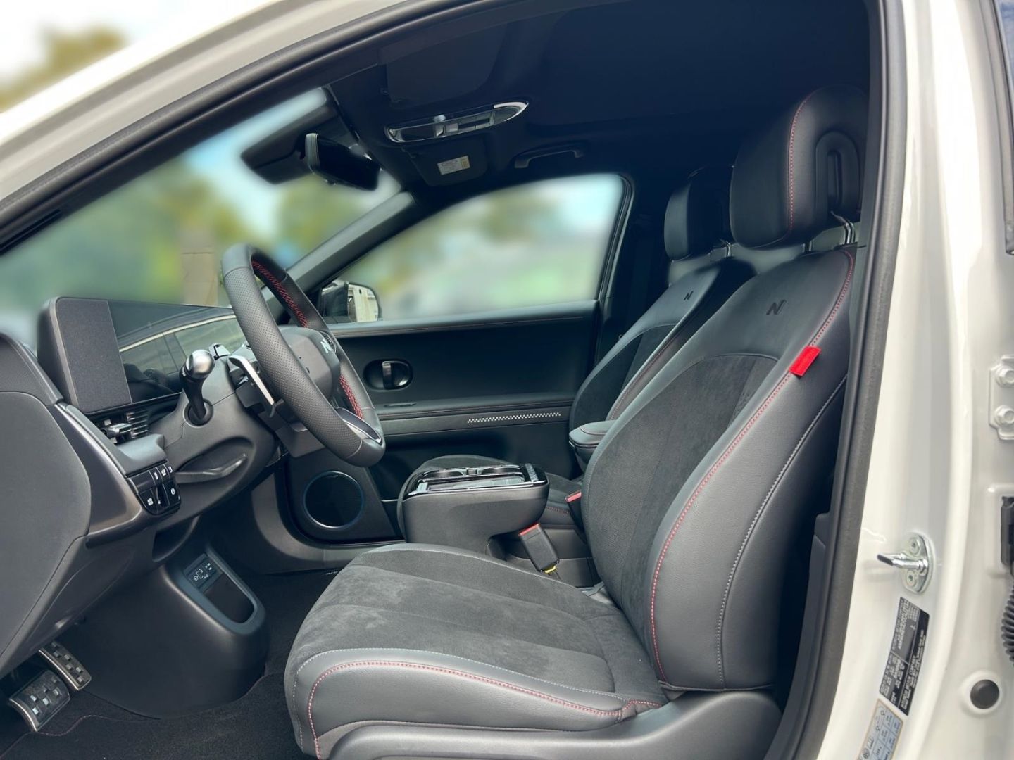 Hyundai IONIQ 5 – Bild 8