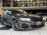 BMW M340 d xDrive* Touring*eyecatcher* - BMW: Kombi, E34