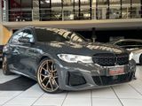 BMW M340 d xDrive* Touring*eyecatcher* - BMW: Kombi, E34