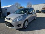 Ford C-Max C-MAX *TÜV 8/26* KLIMAAUTOMATIK - gebrauchte Ford C-Max aus dem Jahr 2013